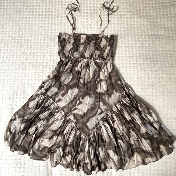 All Saints Sundress 💗 - Picture 1 of 3